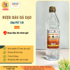Rượu bàu đá 1 lit (rượu gạo)