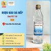 Rượu bàu đá nếp 1l (rượu nếp)
